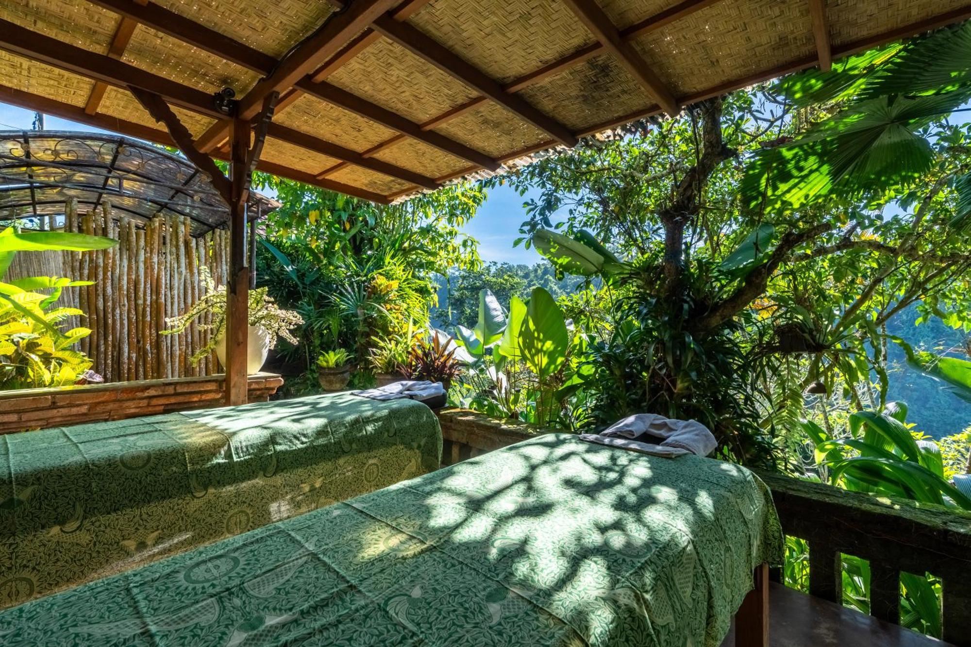 Villa Sagitta Ubud Dış mekan fotoğraf