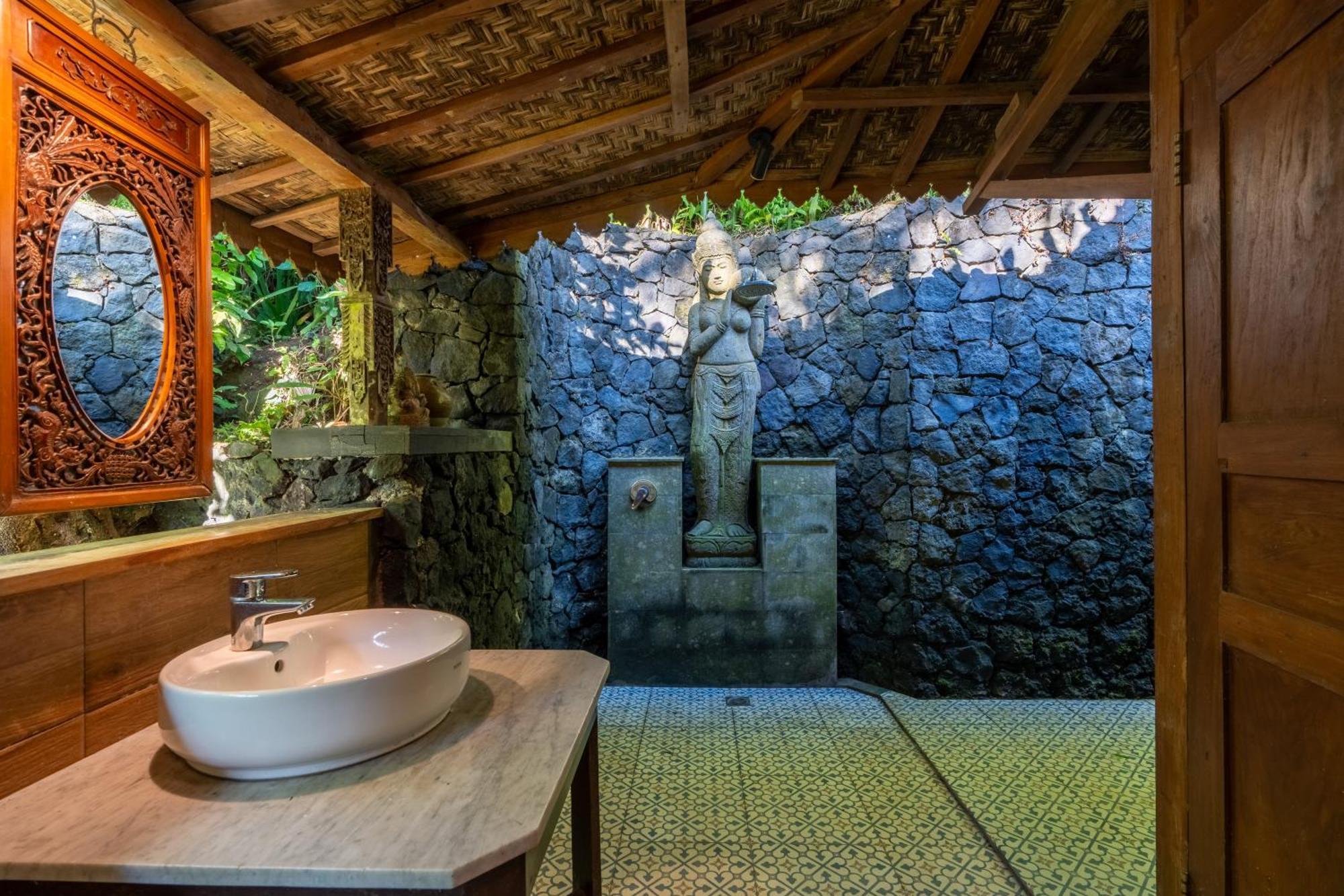 Villa Sagitta Ubud Dış mekan fotoğraf