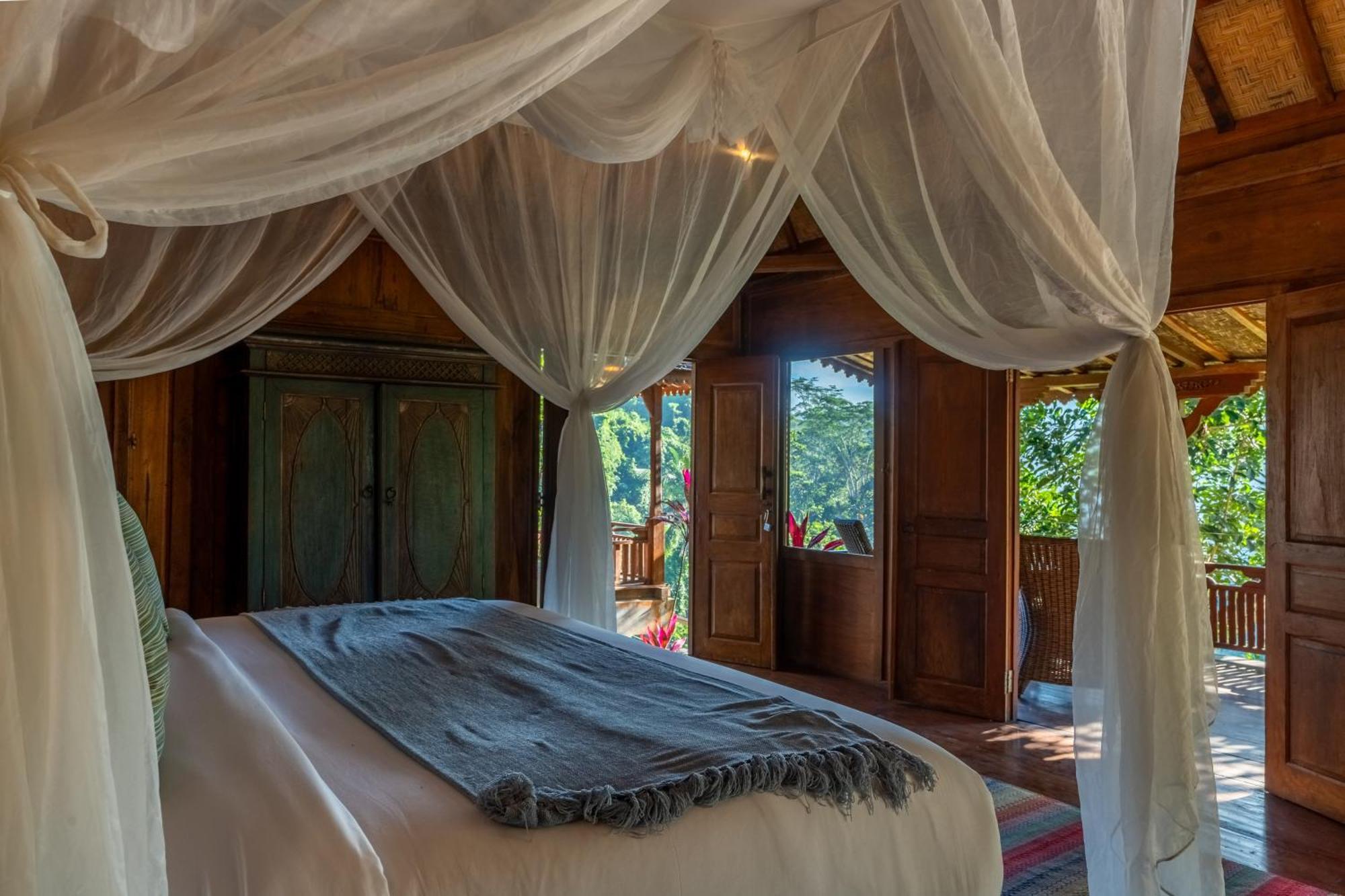 Villa Sagitta Ubud Dış mekan fotoğraf