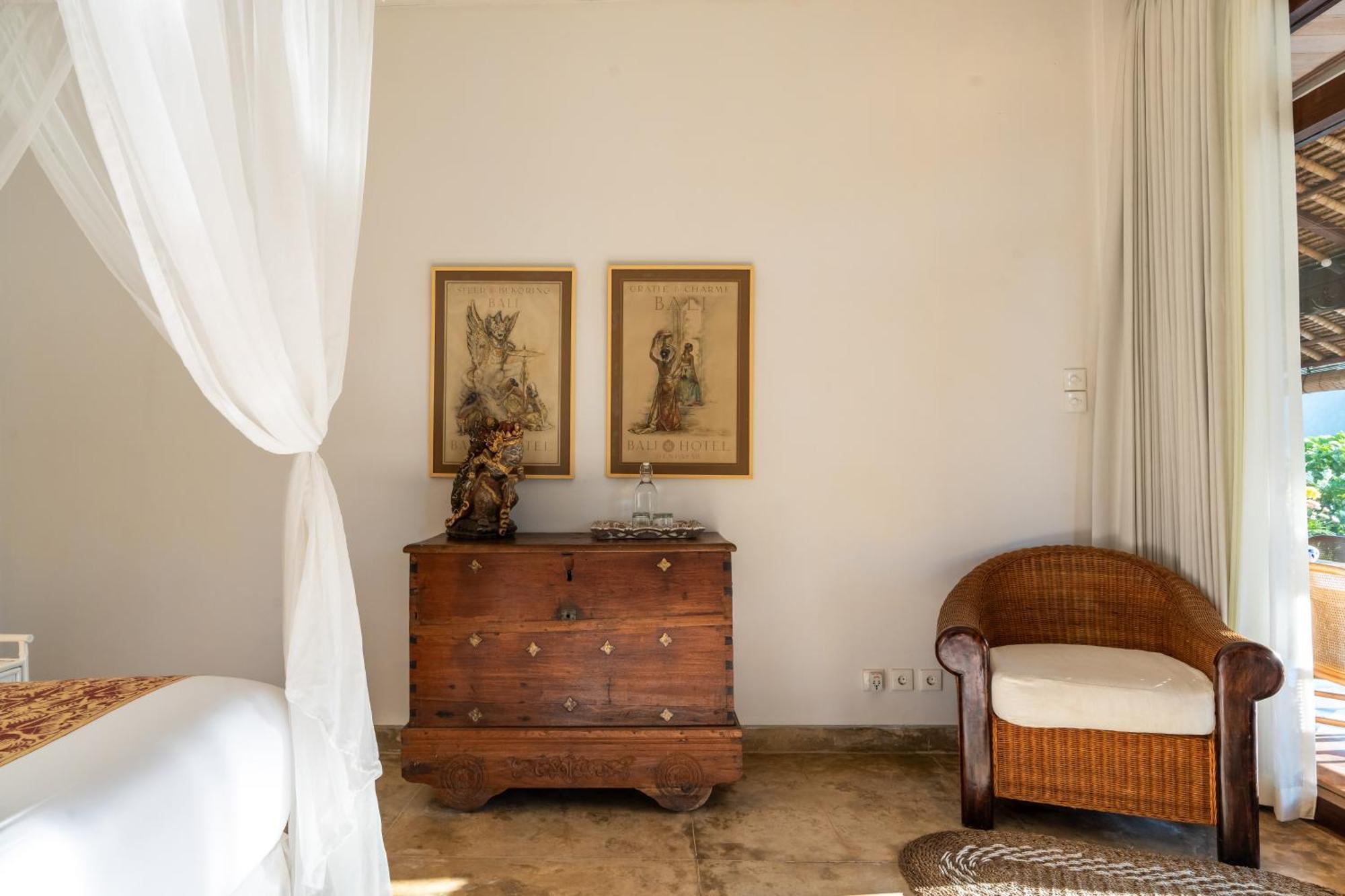 Villa Sagitta Ubud Dış mekan fotoğraf