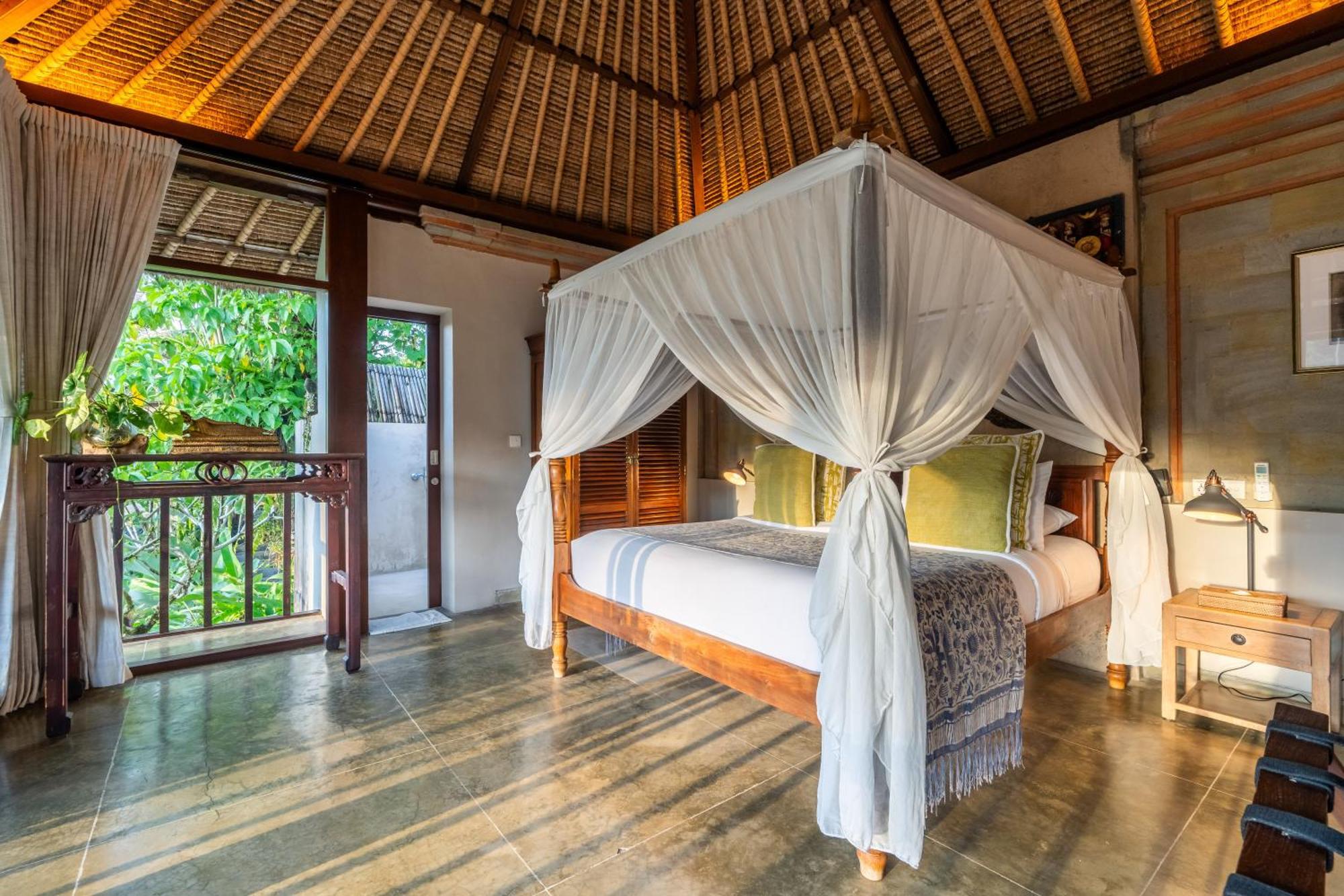 Villa Sagitta Ubud Dış mekan fotoğraf