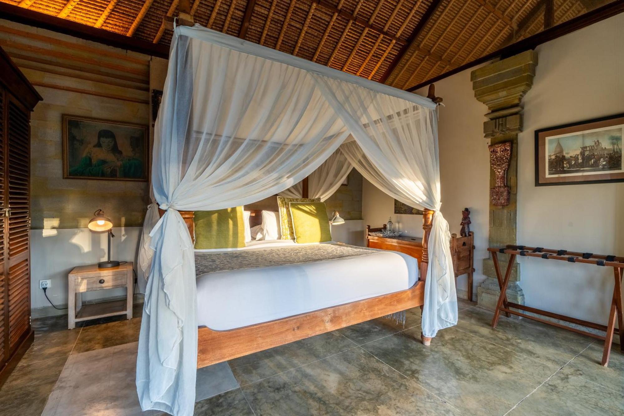 Villa Sagitta Ubud Dış mekan fotoğraf