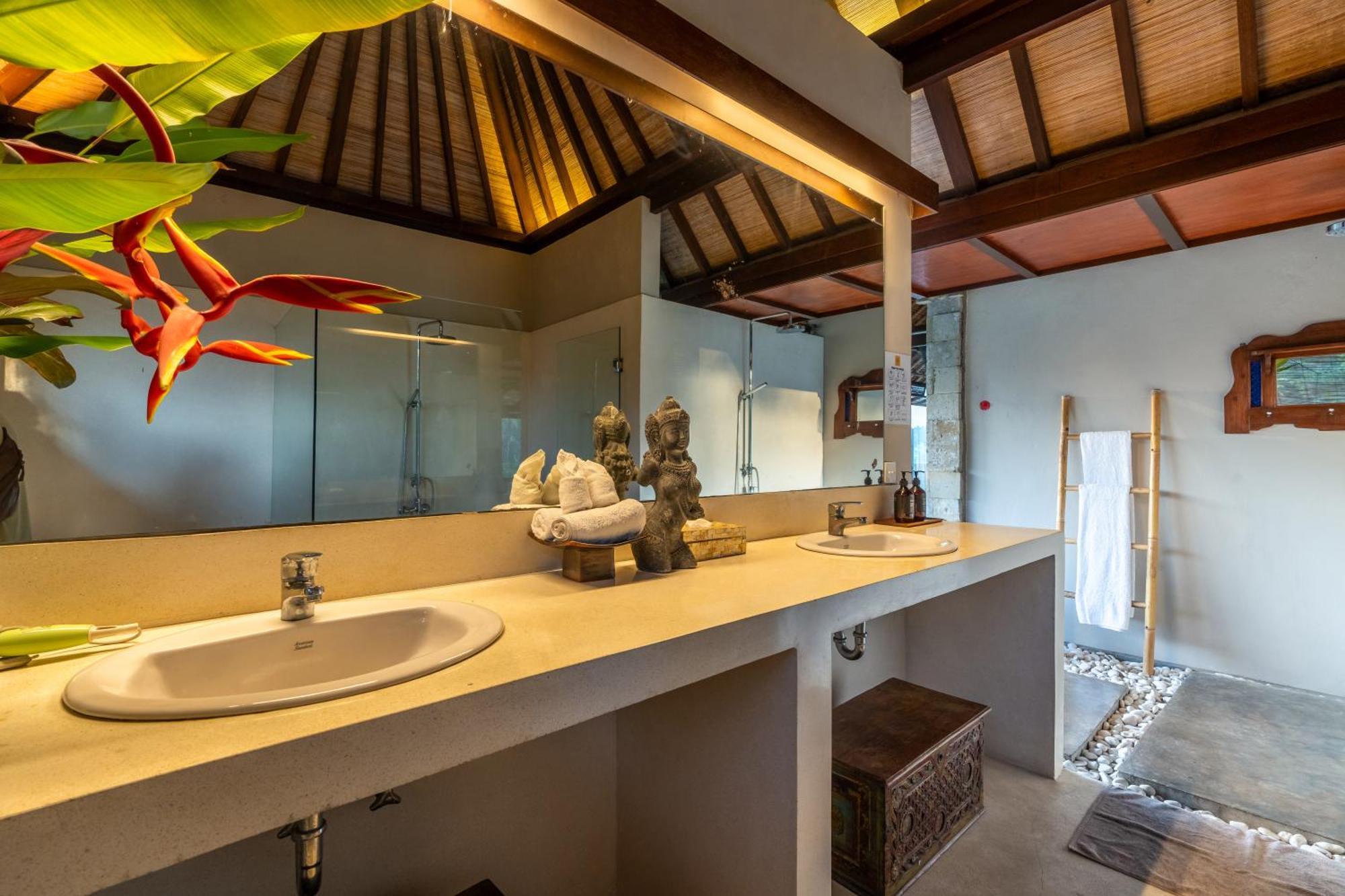 Villa Sagitta Ubud Dış mekan fotoğraf