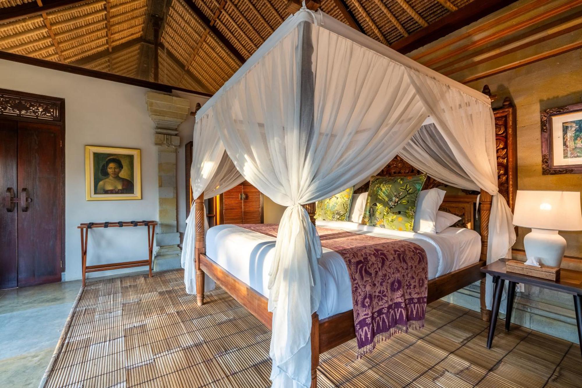 Villa Sagitta Ubud Dış mekan fotoğraf