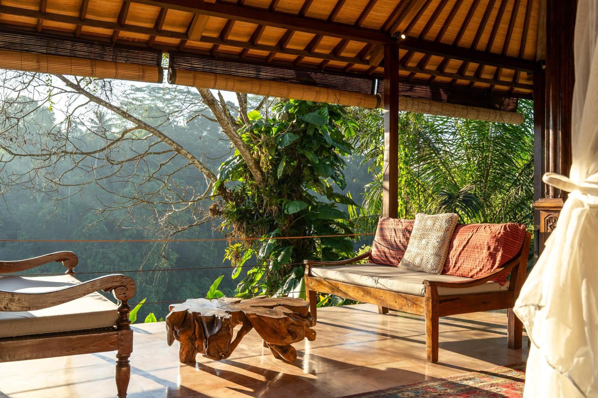Villa Sagitta Ubud Dış mekan fotoğraf